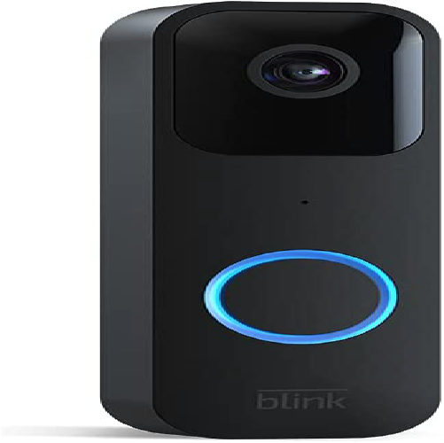 Blink Video Doorbell