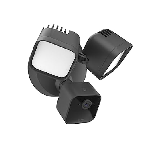 Blink Wired Floodlight Camera