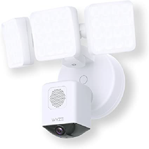 WYZE Cam Floodlight Pro